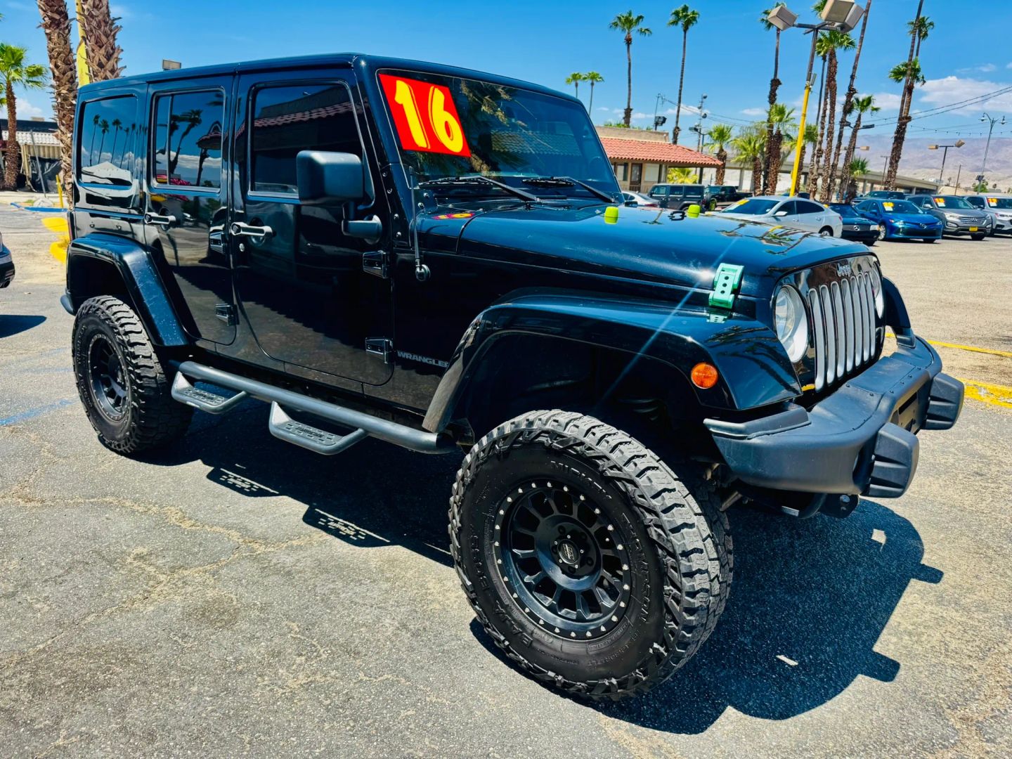 jeep wrangler unlimited 2016 1C4BJWEG6GL256330 image jeep wrangler unlimited 2016 1C4BJWEG6GL256330 image